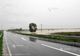 INFOTRAFIC: FURTUNĂ PE A3 TURDA - BORŞ; ACUMULĂRI MARI DE APĂ PE CAROSABIL