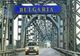 Circulație afectată spre Bulgaria din cauza vremii. Traversarea cu bacul Bechet–Oryahovo, oprită temporar