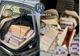 PRINS PE E85 CU MAȘINA PLINĂ DE ȚIGARETE DE CONTRABANDĂ - BĂRBAT ARESTAT PENTRU 30 DE ZILE