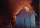 Incendiu mortal la o locuință din comuna Gura Văii, județul Bacău