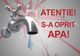 Sascut, fără apă din cauza restanțelor la E.ON