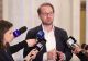 USR respinge susținerea Guvernului Eugen Tomac și propune revenirea la o formulă politică fără PSD