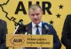 Valeriu Munteanu (deputat AUR): „Diana Buzoianu își plantează oamenii în teritoriu în timp ce „Apele Române” fierb, proteste, revoltă și numiri pe repede înainte”