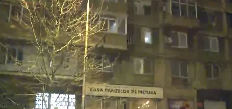 Viața într-un bloc cu bulină. „Un bunic a trimis nepoata lângă București: Dacă e să mor, să mor numai eu, nepoțica mea să fie în siguranță” – poza 2