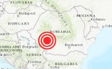 Cutremure în România, duminică dimineață – poza 2