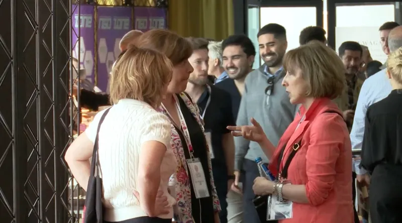 Global Forum on Nicotine 2025: Comunicare strategică și lecții de la modelul suedez